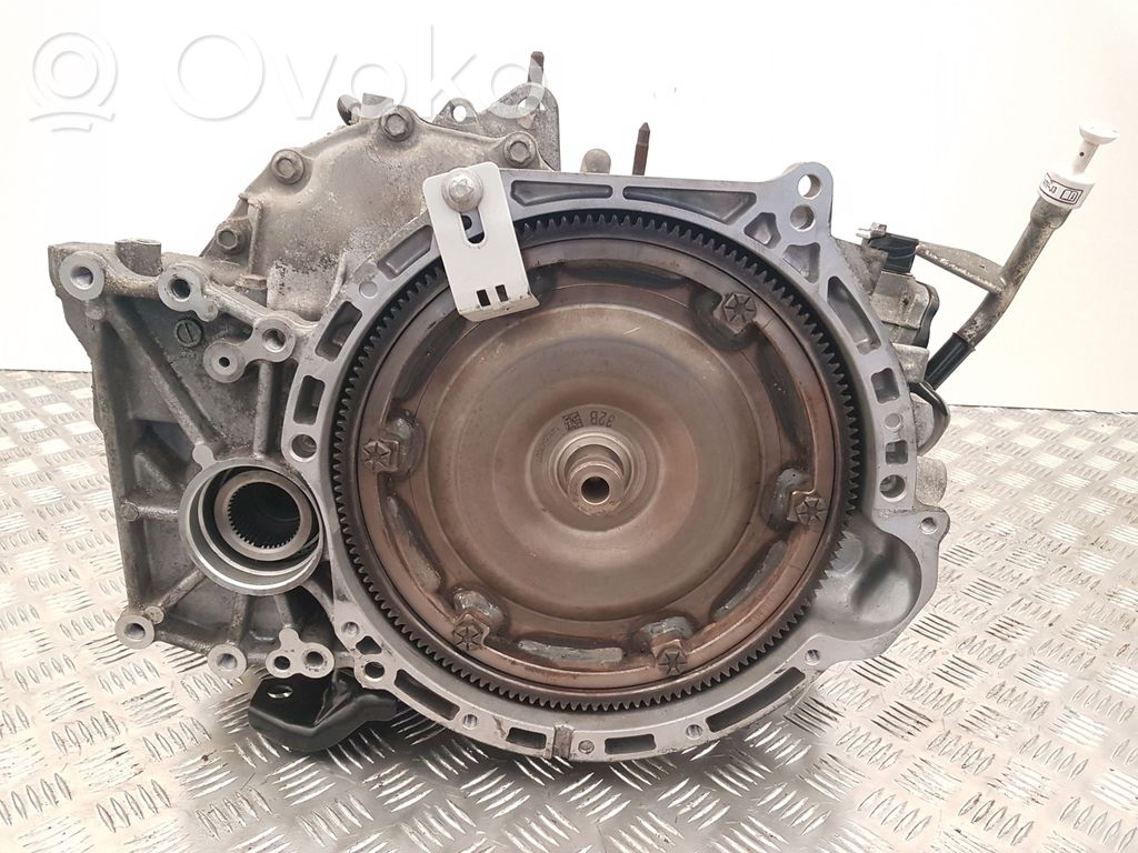 Mitsubishi Outlander Automatic gearbox 