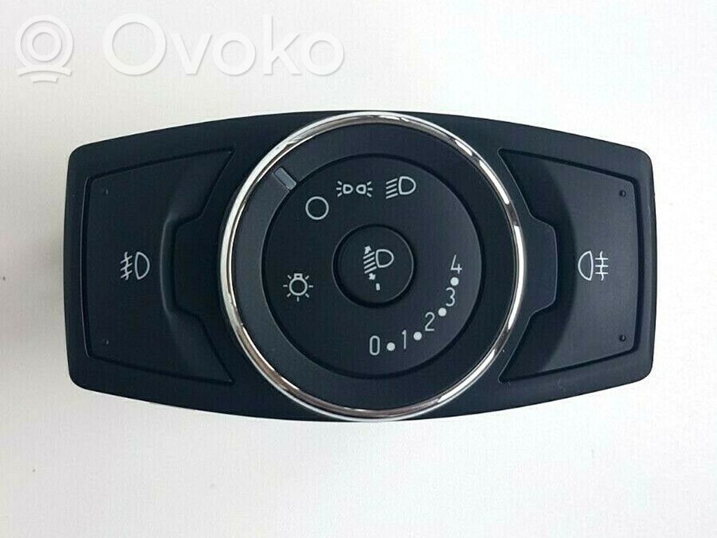 Light switch   GK2T13D061AA,10110705