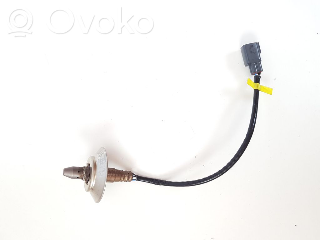 Toyota Yaris Lambda probe sensor 