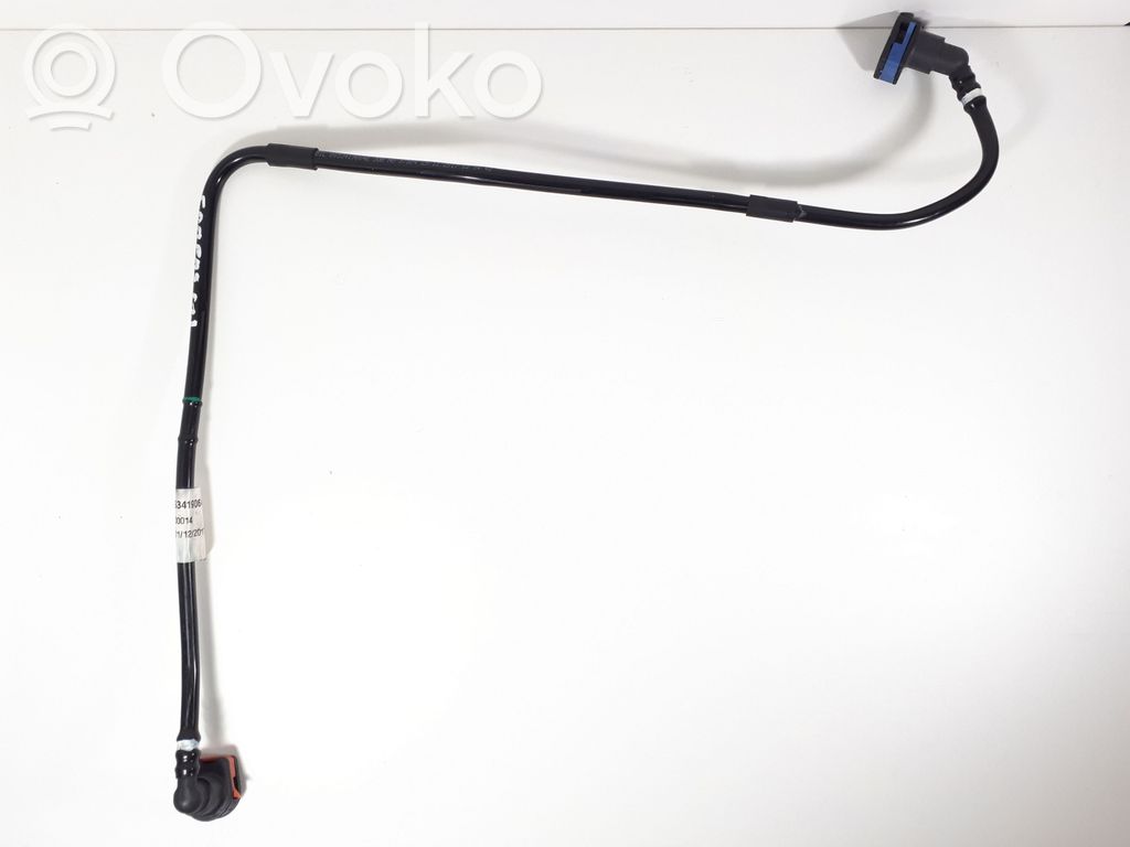 Jeep Compass Polttoaineputki 