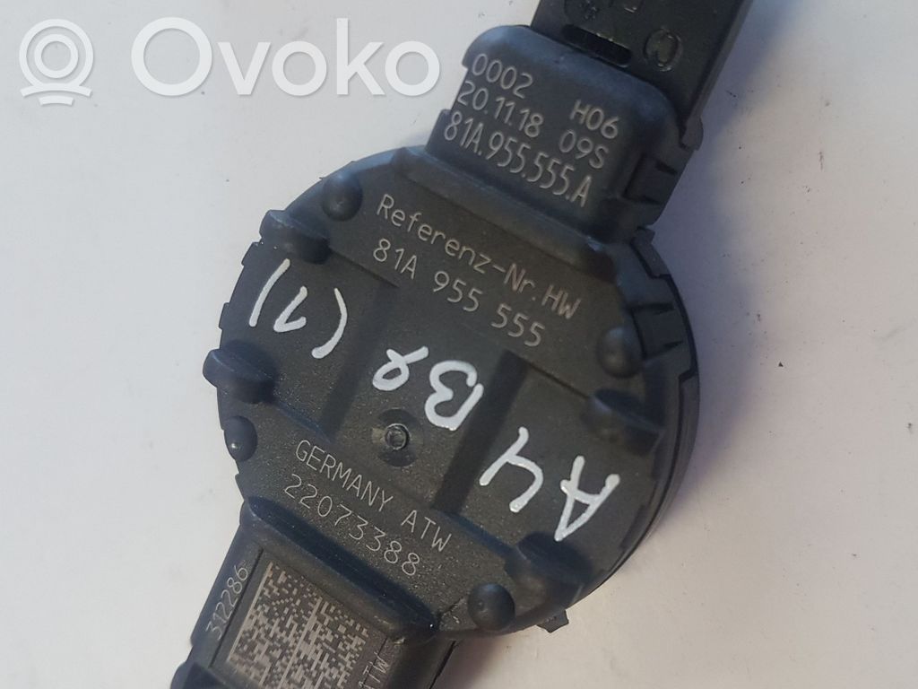 Sensor de lluvia   81A955555,81A955555