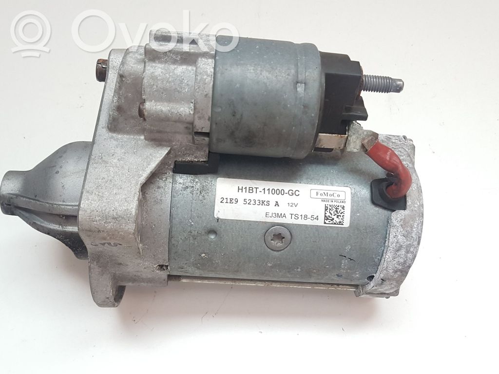 Starteris   H1BT11000GC,21E95233KSA