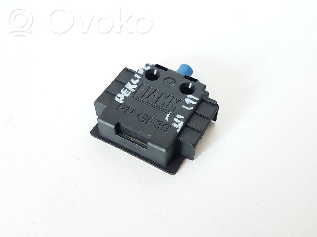 Antenna control unit   9815467480,9815467480