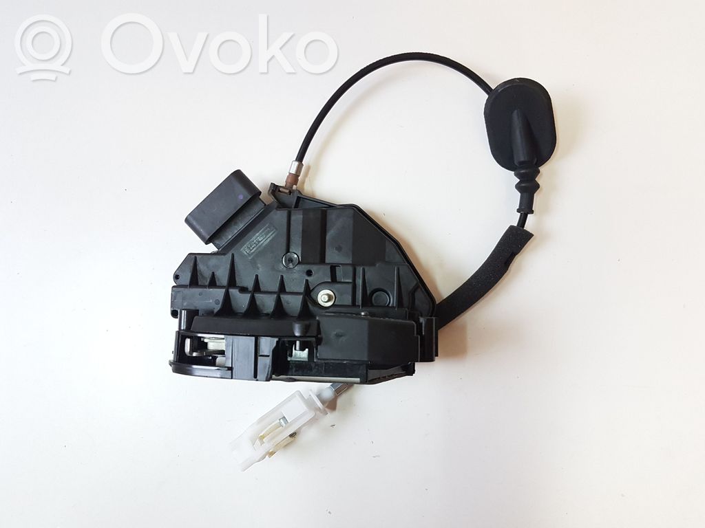 Ford Mondeo MK V Serratura portiera posteriore 
