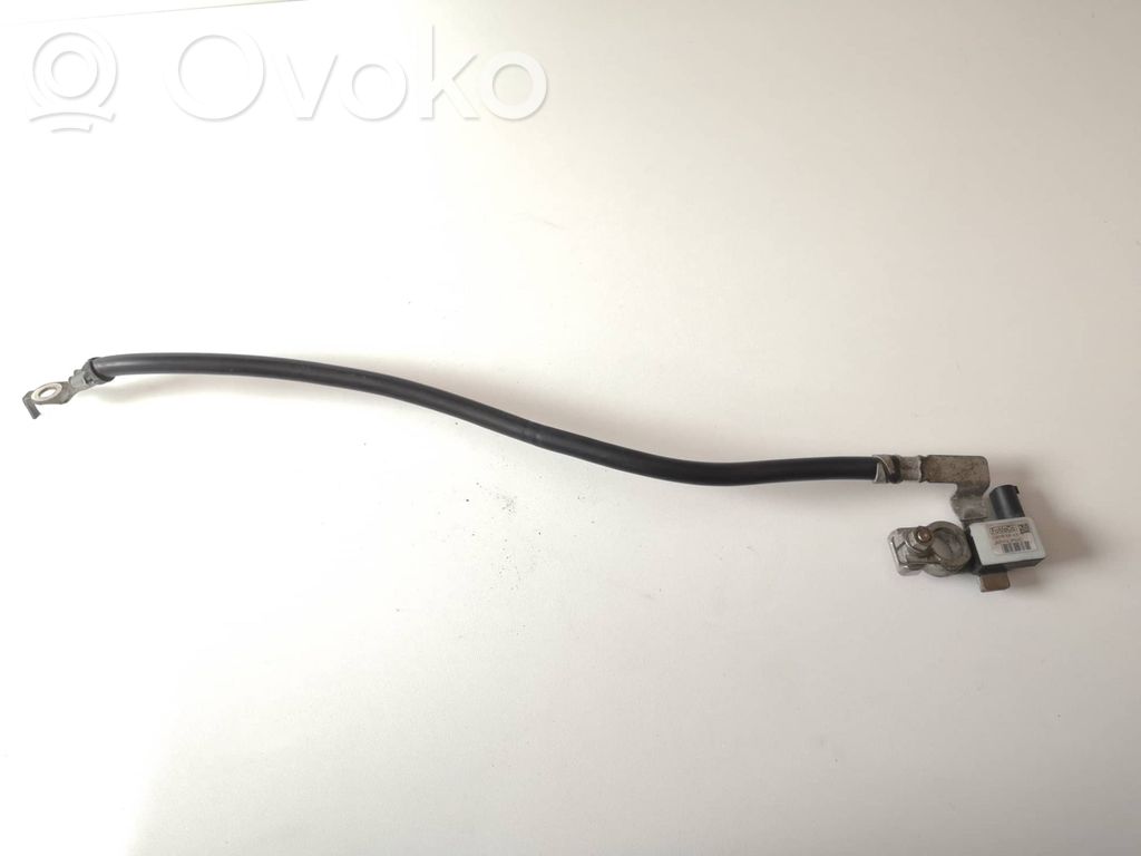 Ford Focus Maakaapeli, akku 