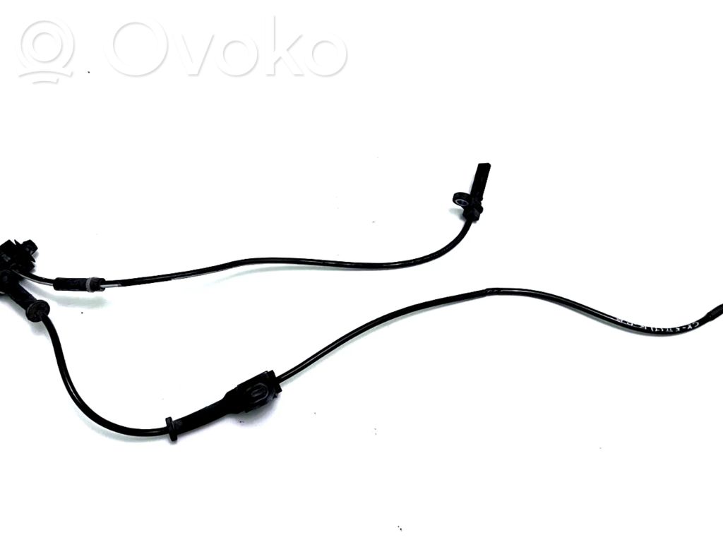 Mazda CX-5 II ABS Sensor 