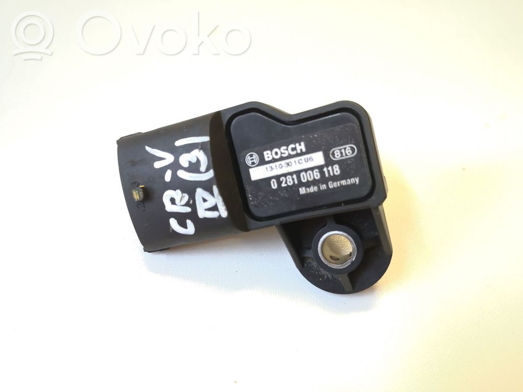 Honda CR-V Luftdrucksensor 