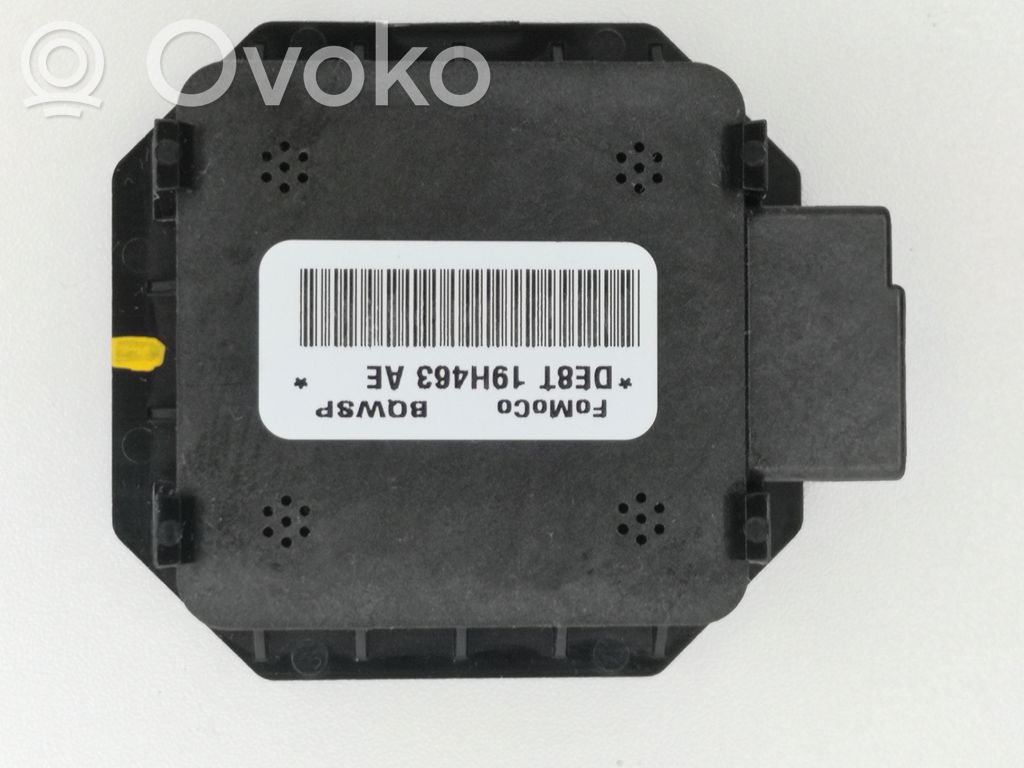 Ford Kuga II Sonstige Steuergeräte / Module 