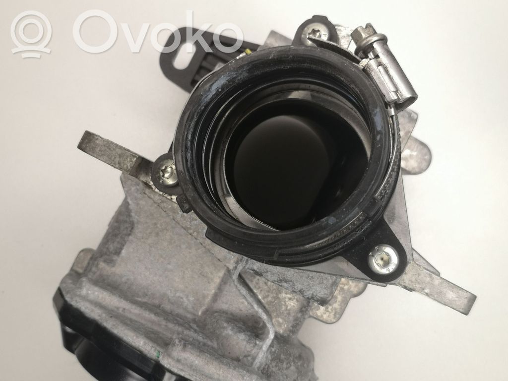 Ford Focus Válvula EGR 
