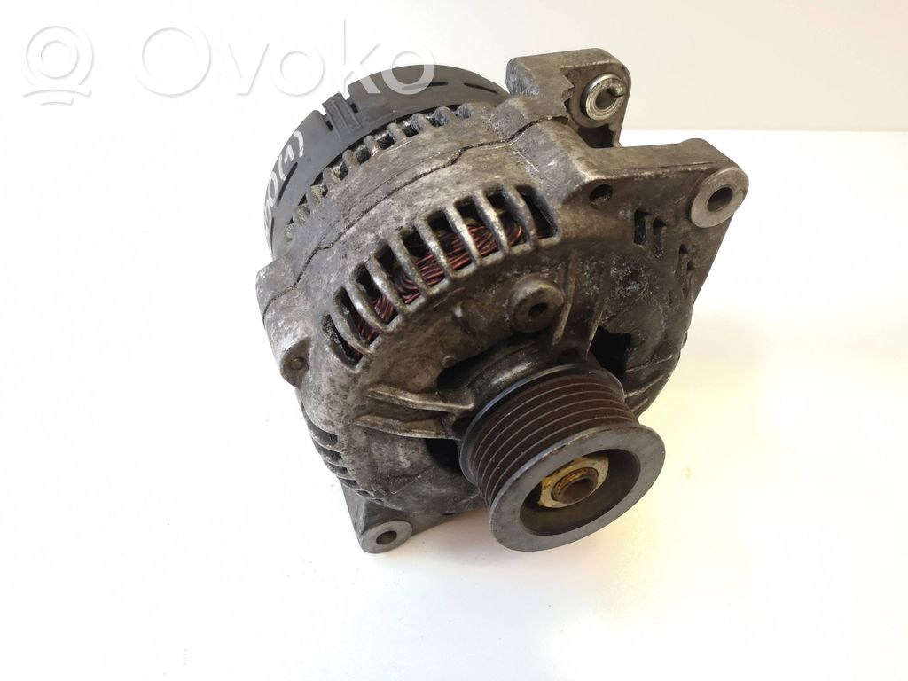 Generator/alternator   9130274,0123213006