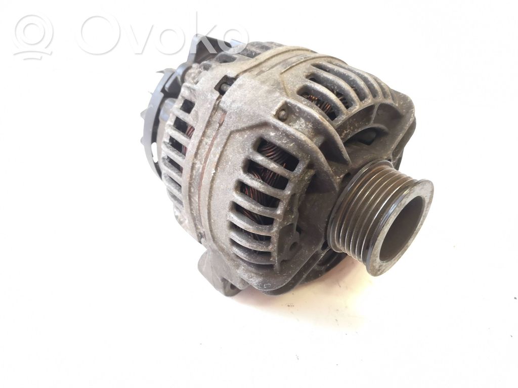 Volvo S80 Ģenerators 
