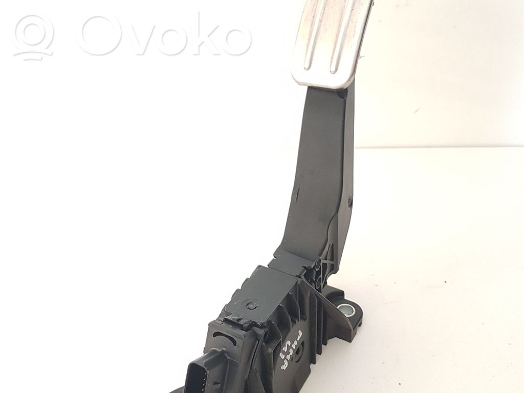 Akceleratoriaus pedalas   H1BC9F836A1D,H1BC9F836A1D