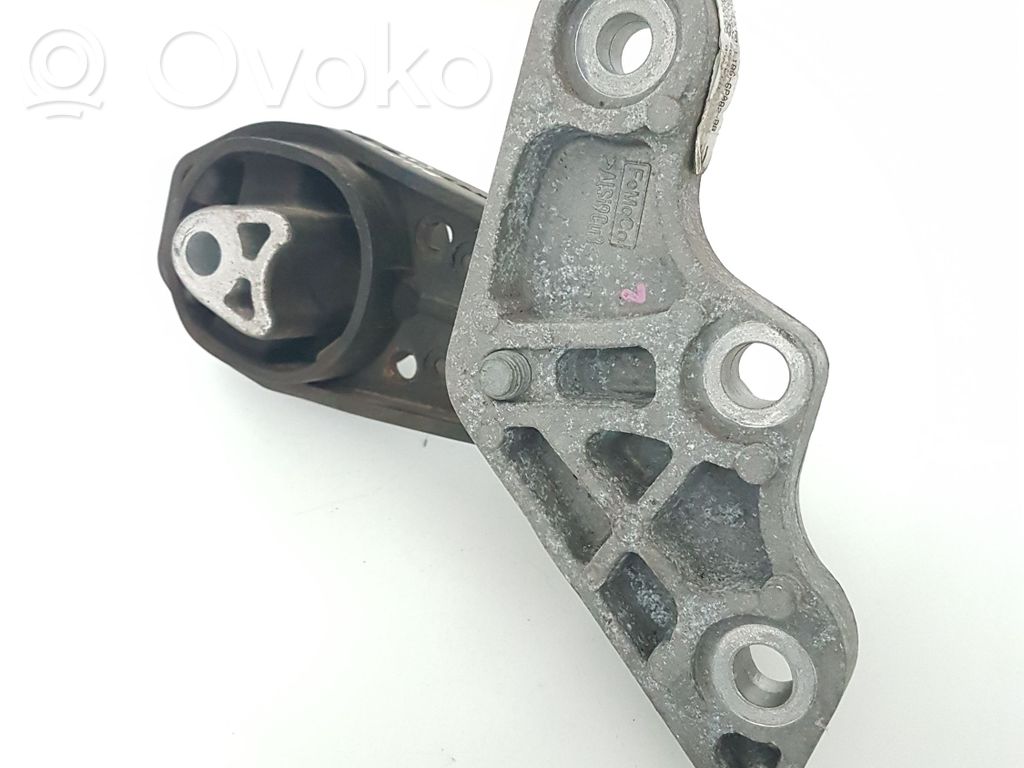 Ford Puma Pagalvė pavarų dėžės 