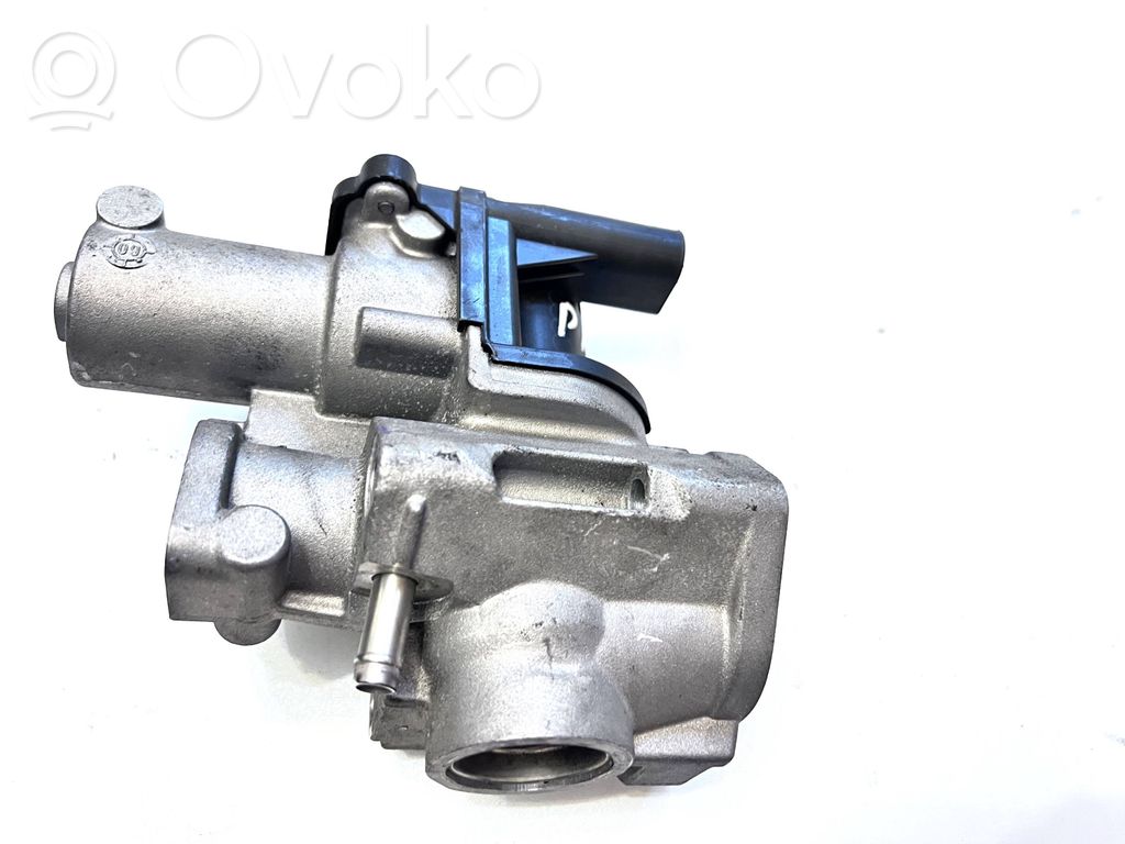 Volkswagen Phaeton EGR vožtuvas 