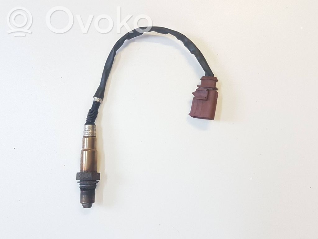 Lambda probe sensor   07L906265,792141,0258006887