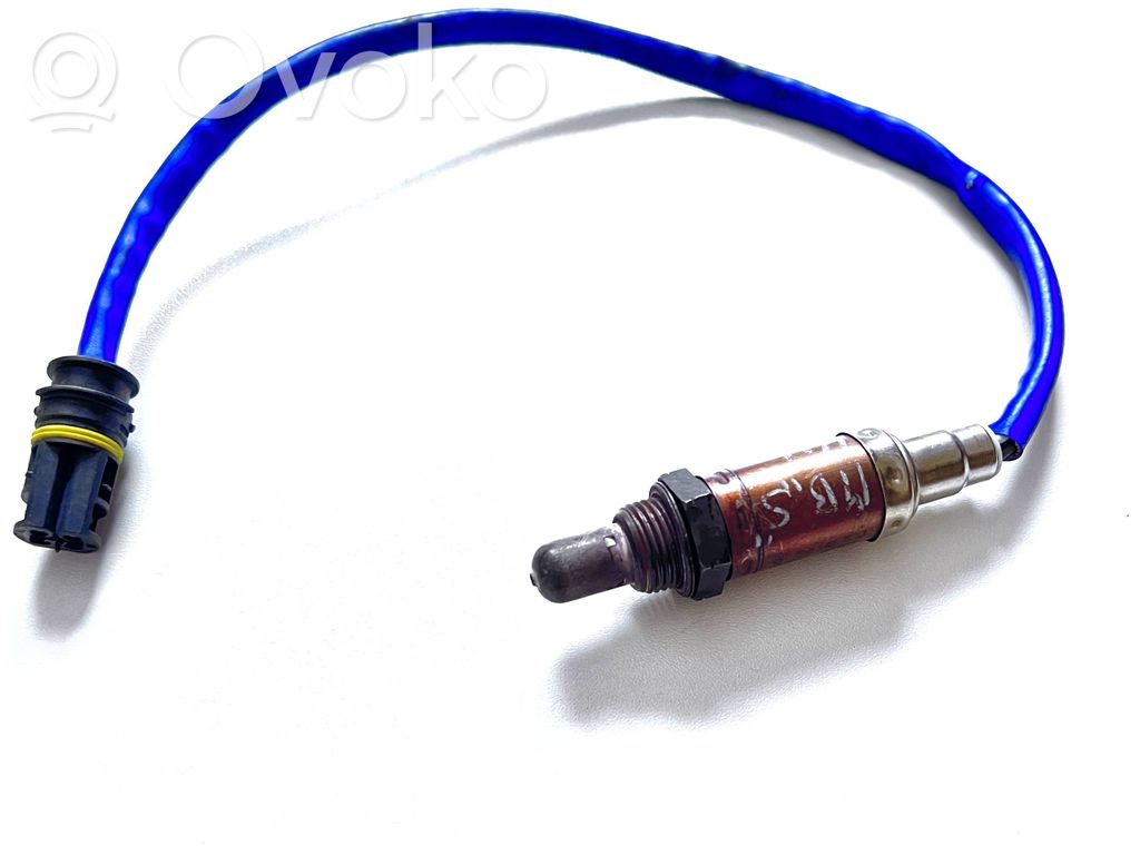 Mercedes-Benz S W220 Sonde lambda 