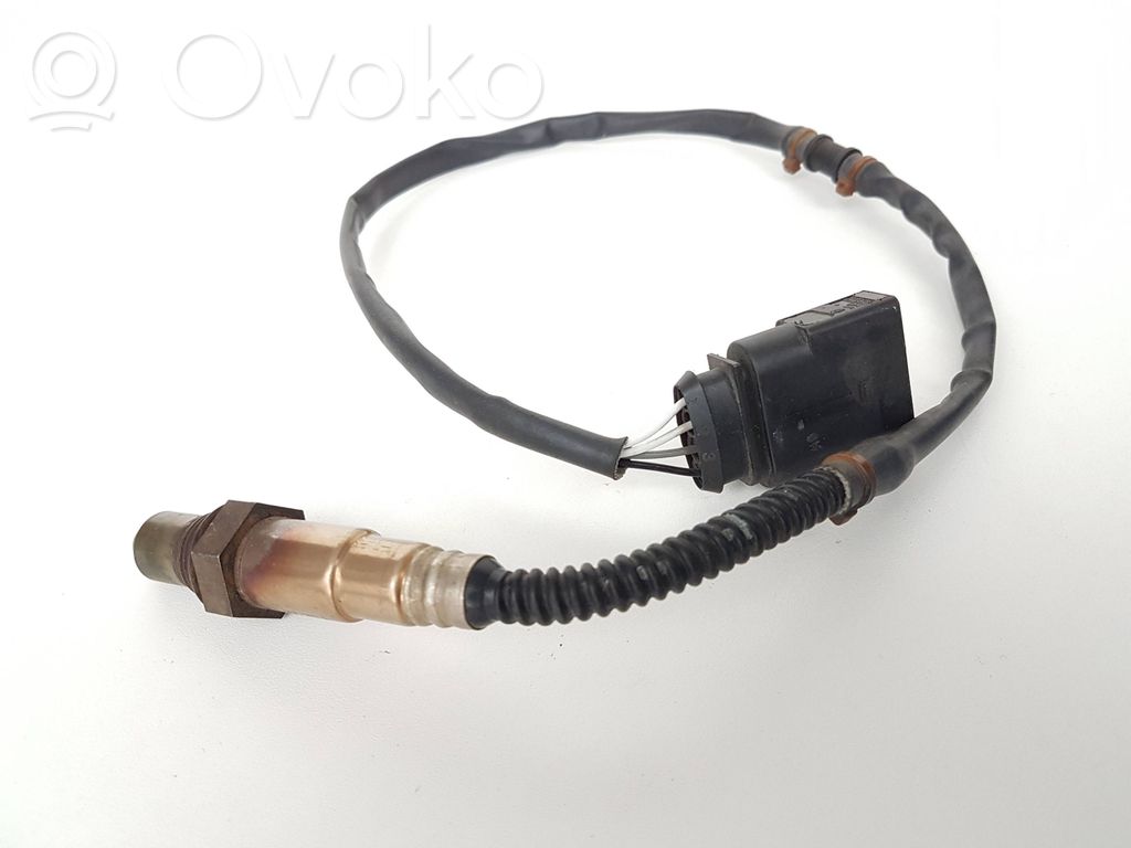 Porsche Cayenne (9PA) Lambda probe sensor 