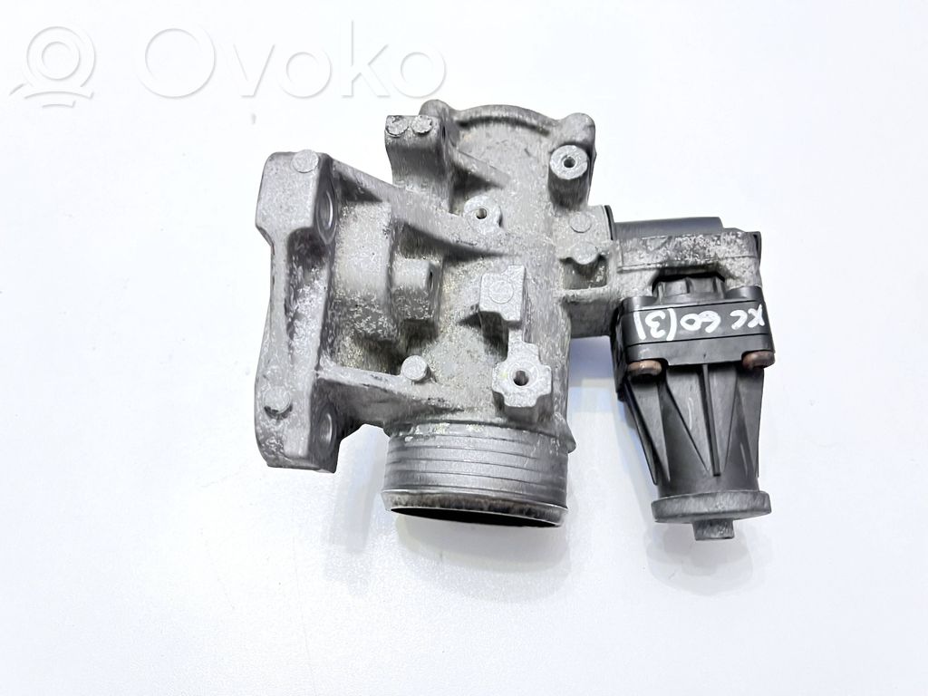 Volvo XC60 Válvula EGR 
