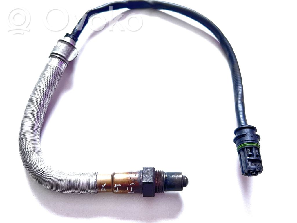 Lambda probe sensor   7545074,0258006795