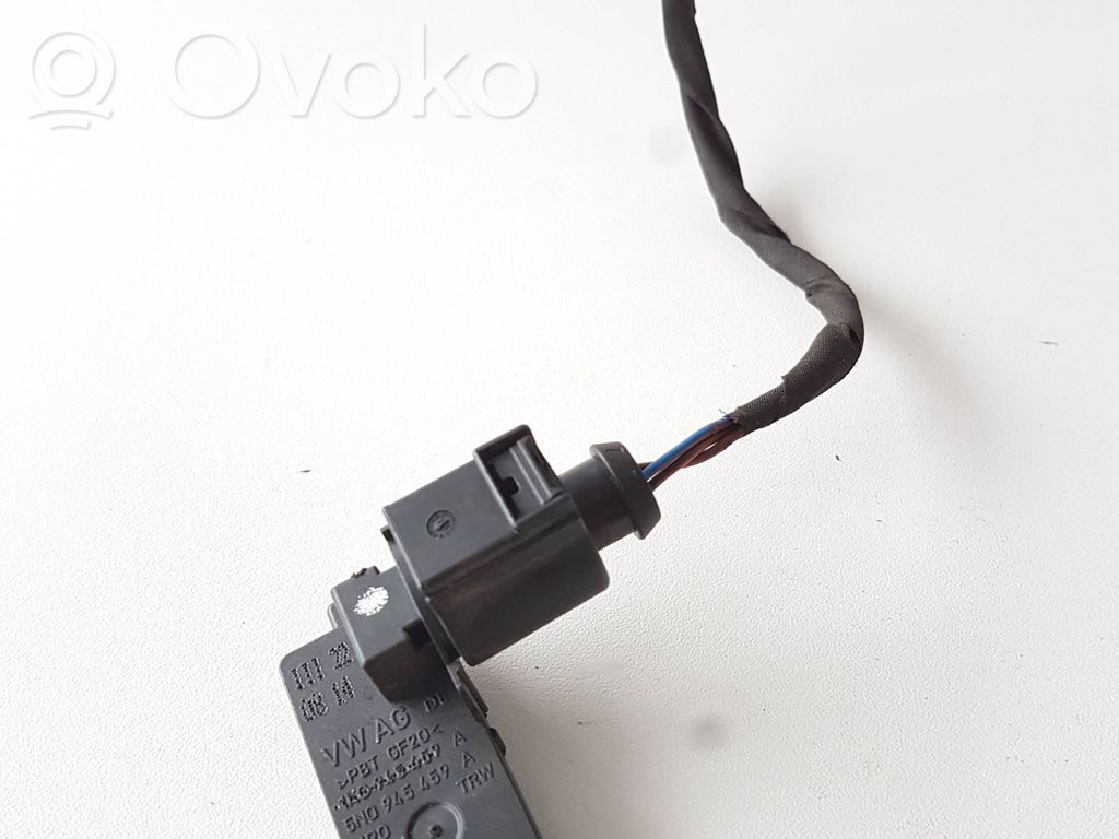 Volkswagen Tiguan Czujnik pedału hamulca / stopu 