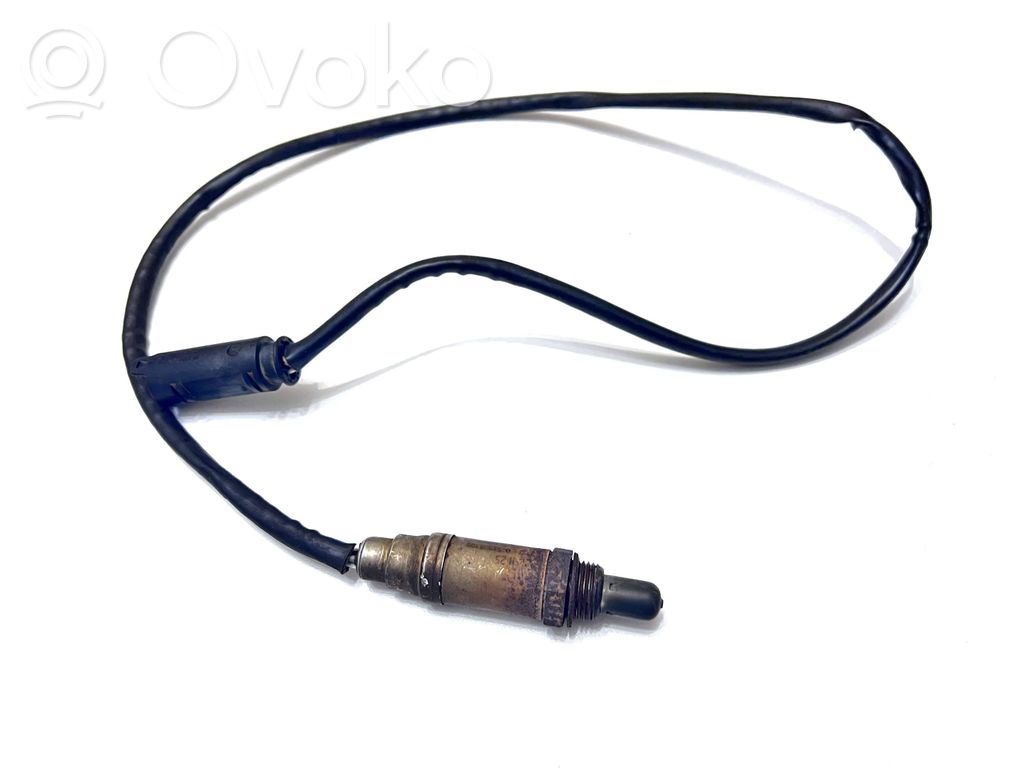 BMW X3 E83 Lambda probe sensor 