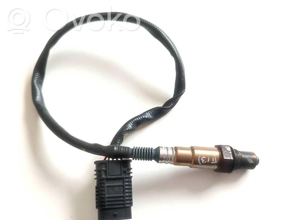 BMW 1 F20 F21 Lambda probe sensor 