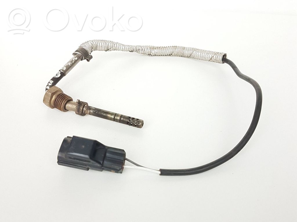 Volvo XC70 Sensor de temperatura del escape 