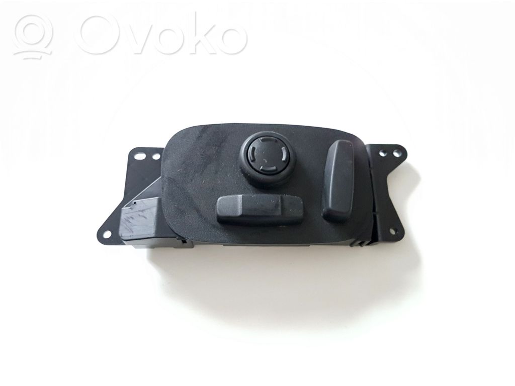 Land Rover Evoque I Seat control switch 