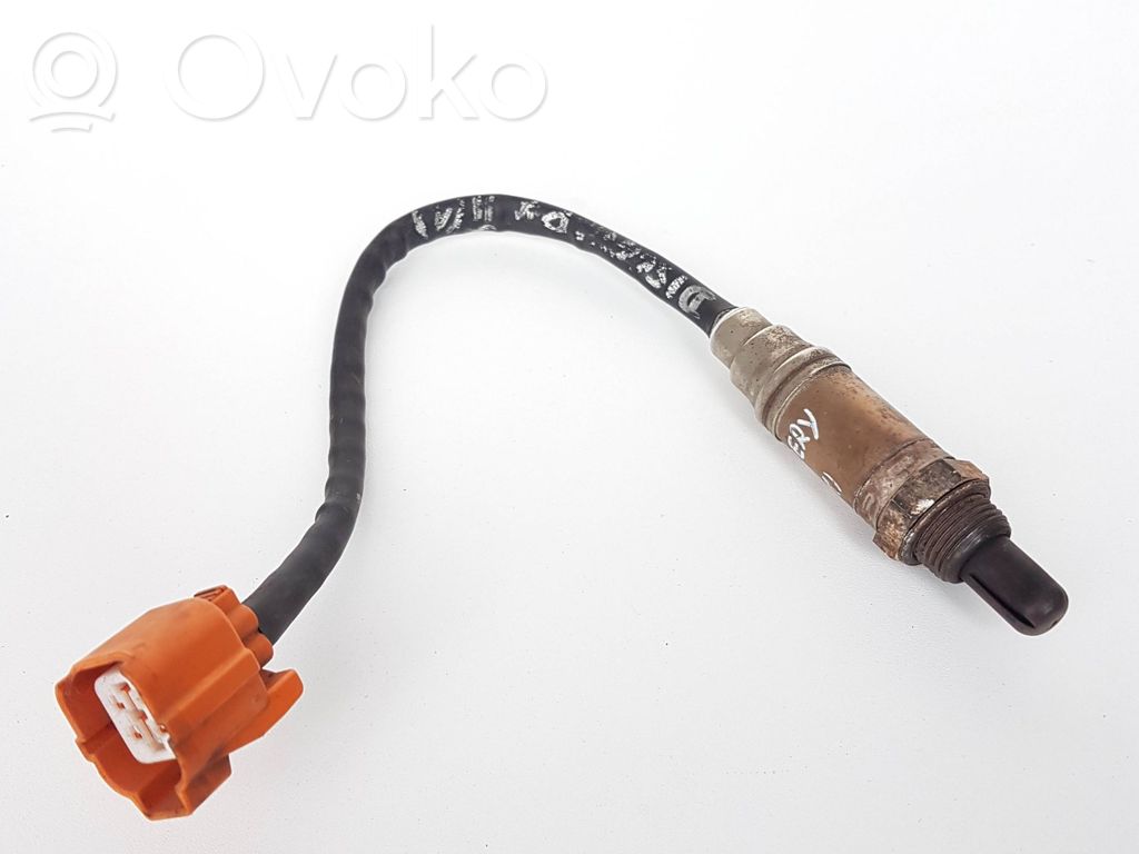 Land Rover Discovery Lambda probe sensor 