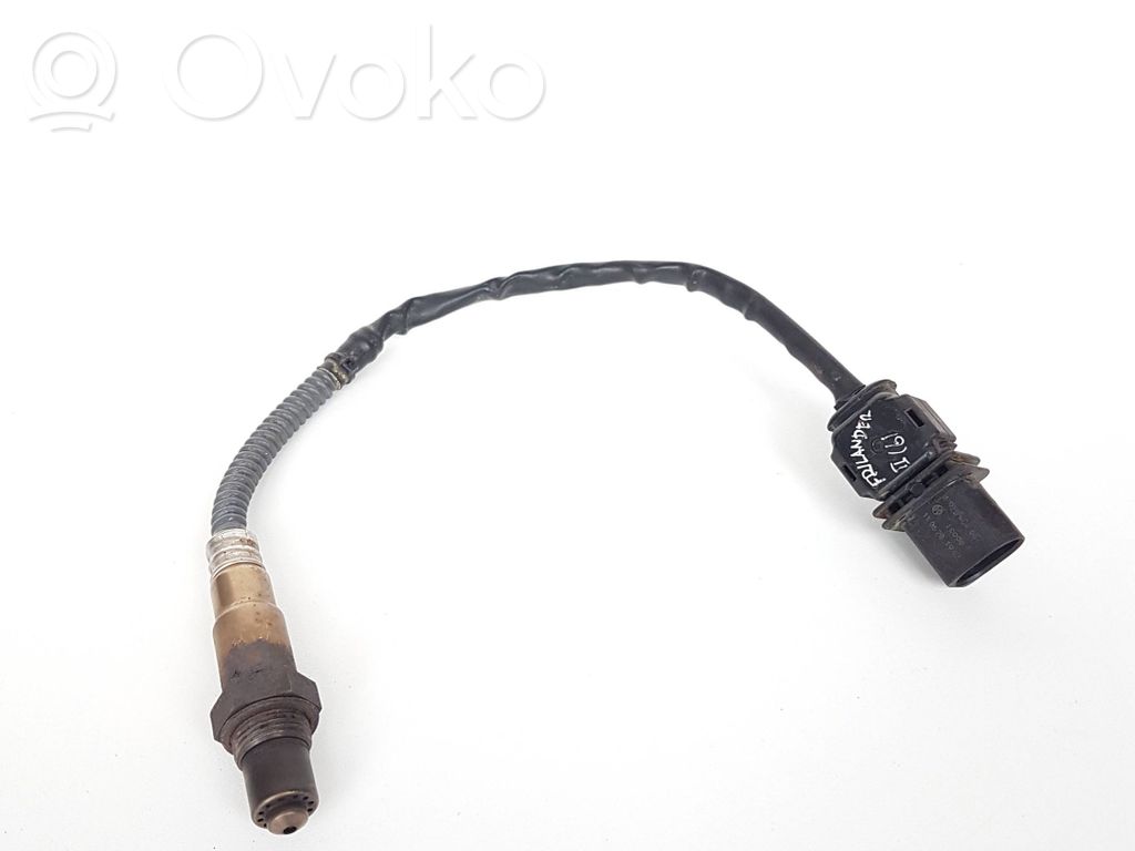 Sonde lambda   7G919D375AA,0258017118