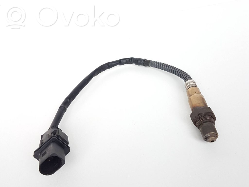 Sonde lambda   7G919D375AA,0258017118