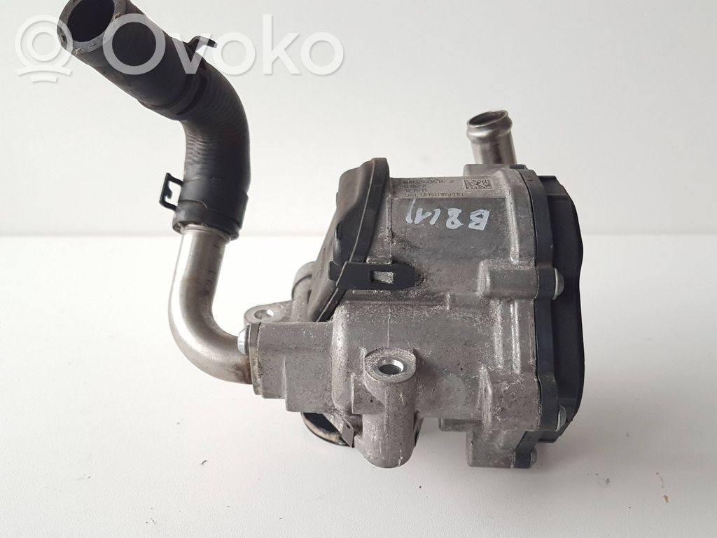 Volkswagen PASSAT B8 Valvola EGR 