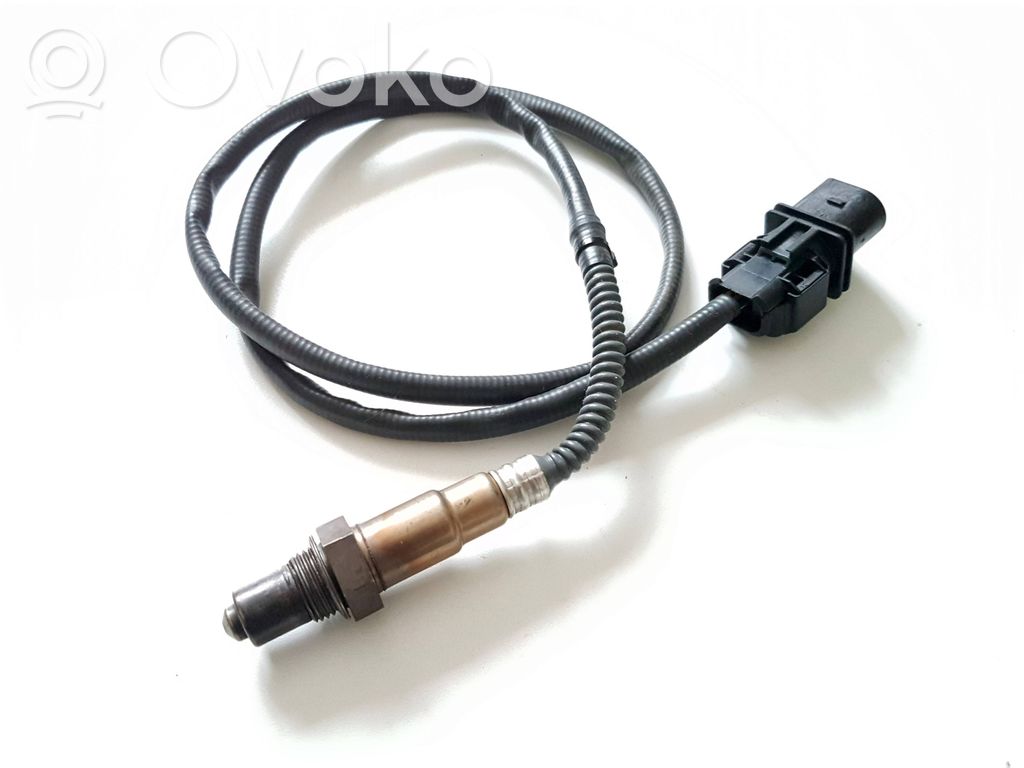Lambda probe sensor   9X2Q9D375AA,0281004125