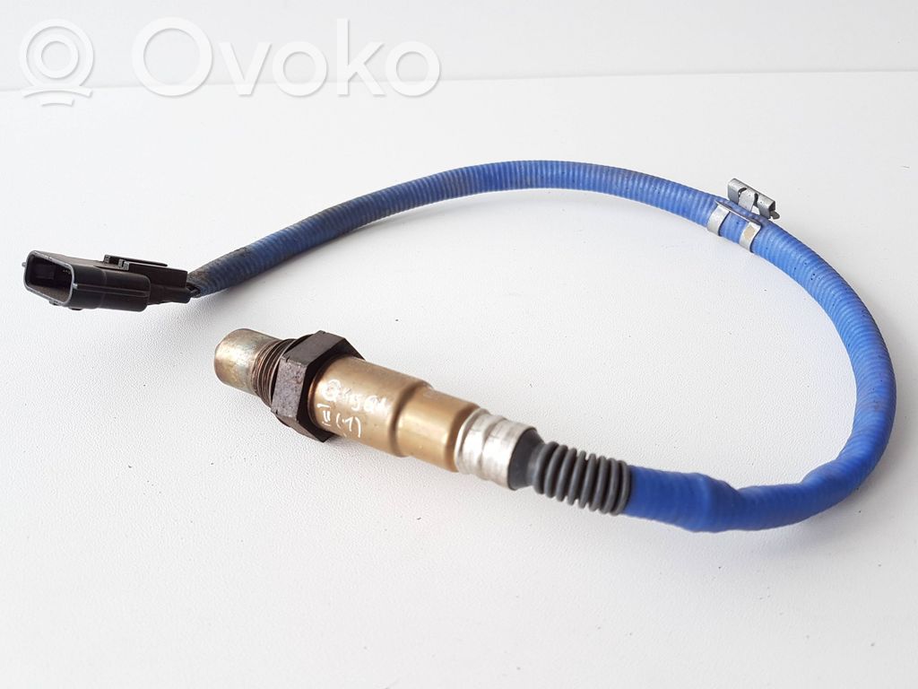 Nissan Qashqai Lambda probe sensor 