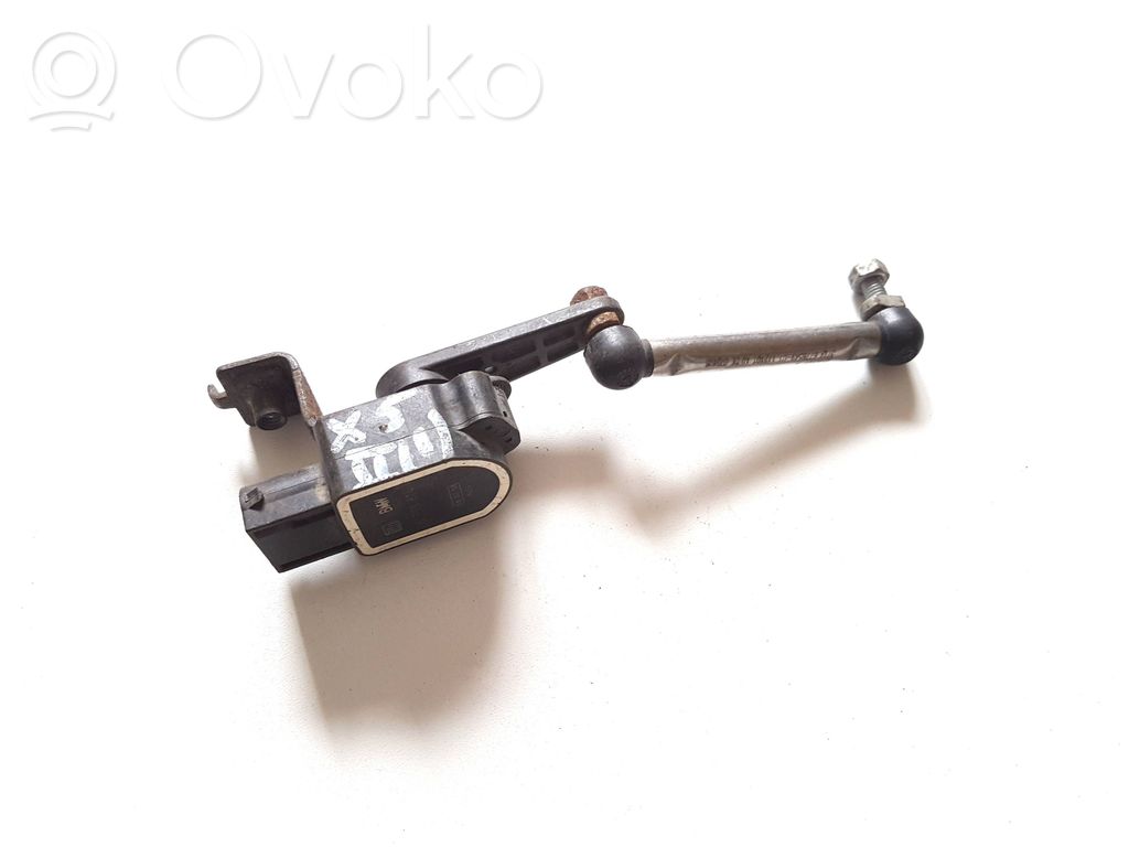 Air suspension front height level sensor   6778814