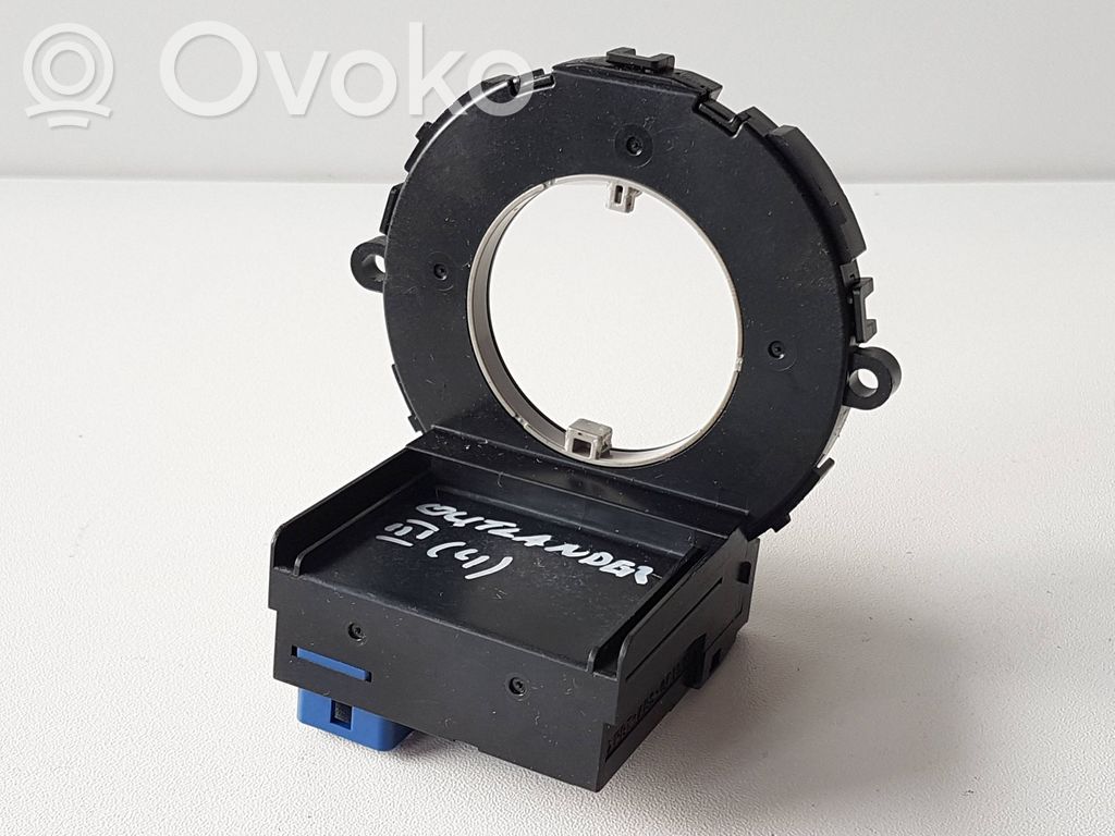 Mitsubishi Outlander Airbag slip ring squib (SRS ring) 