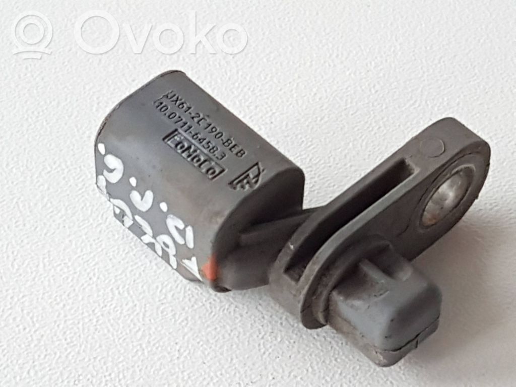 Ford Focus ABS Sensor hinten 