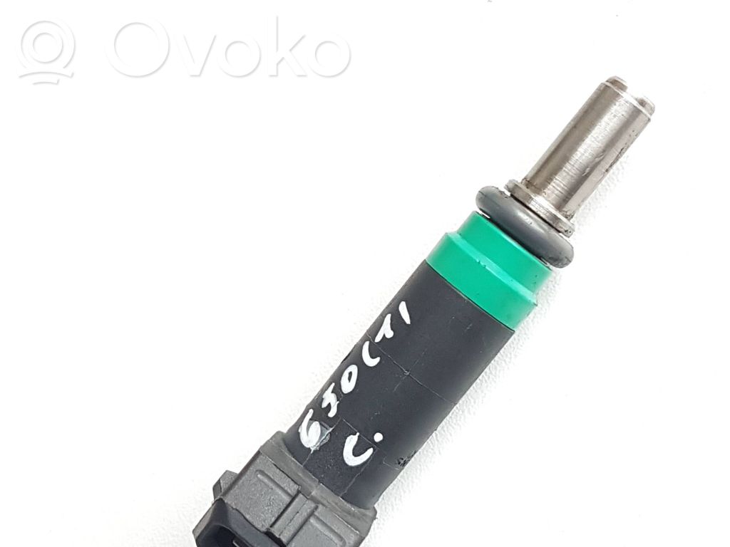 Fuel injector   7525721,6136C02072