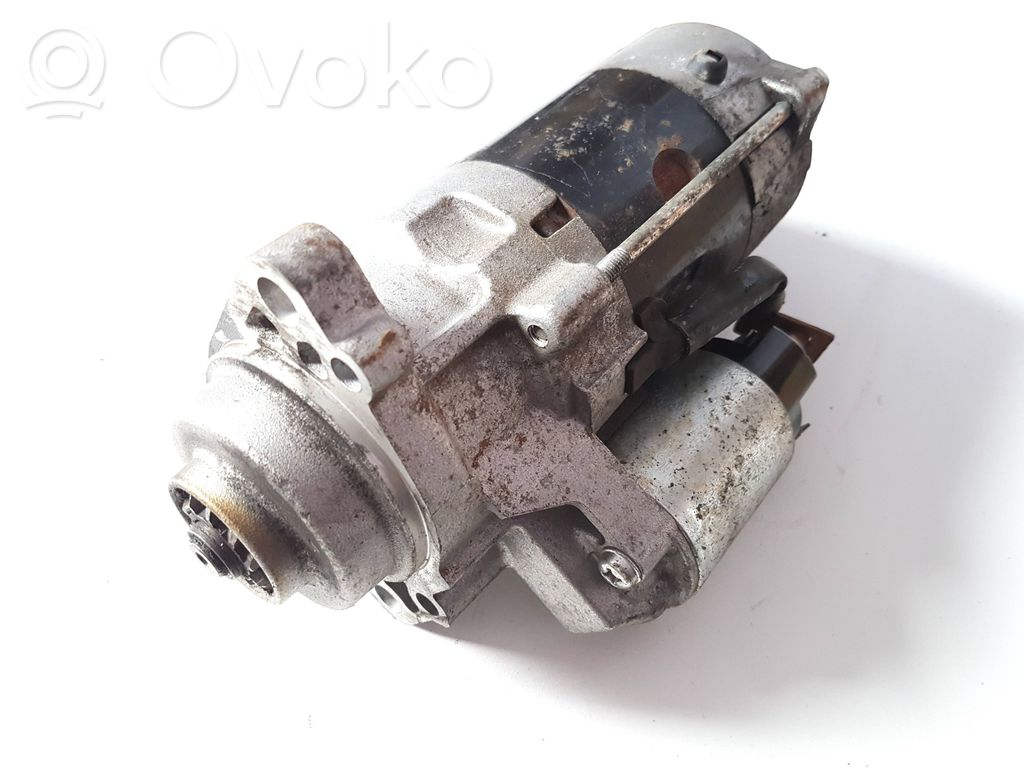 Motorino d’avviamento   1810A188,M008T71971