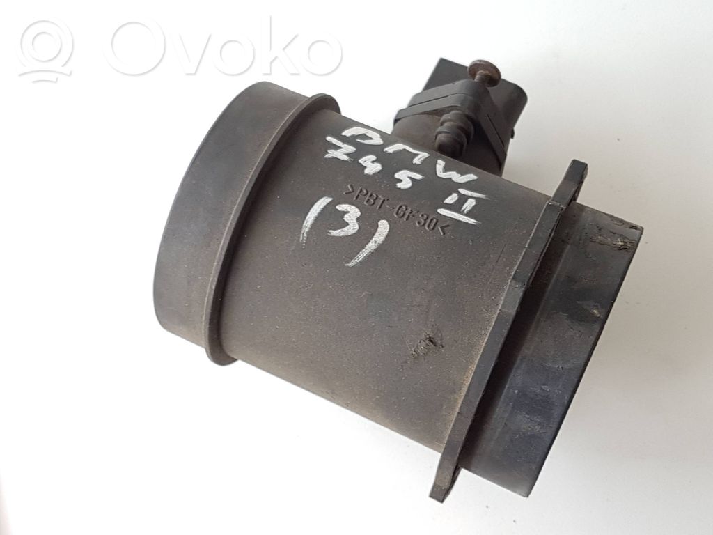 Luftmassenmesser Luftmengenmesser   0280218077,7501554
