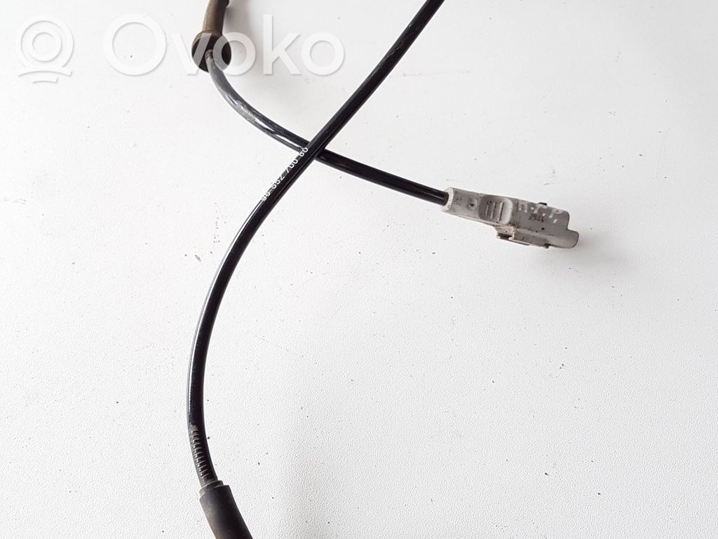 Peugeot Partner ABS Sensor 