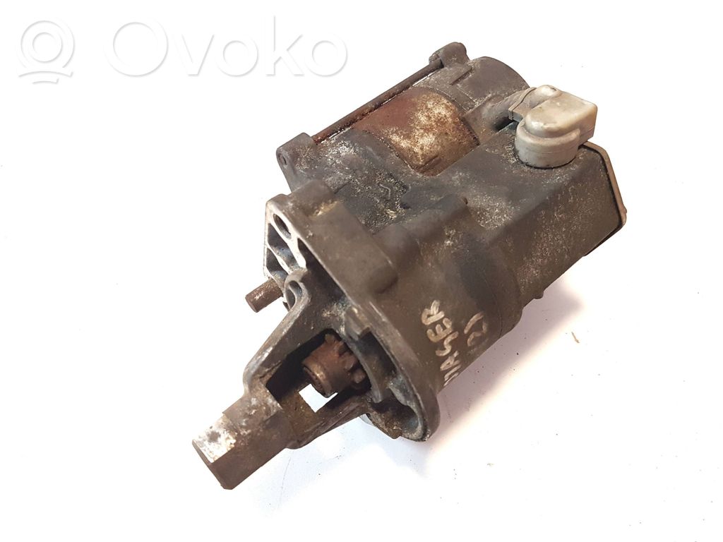 Chrysler Grand Voyager II Starter motor 