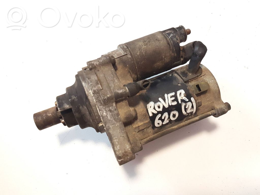 Rover 620 Starteris 