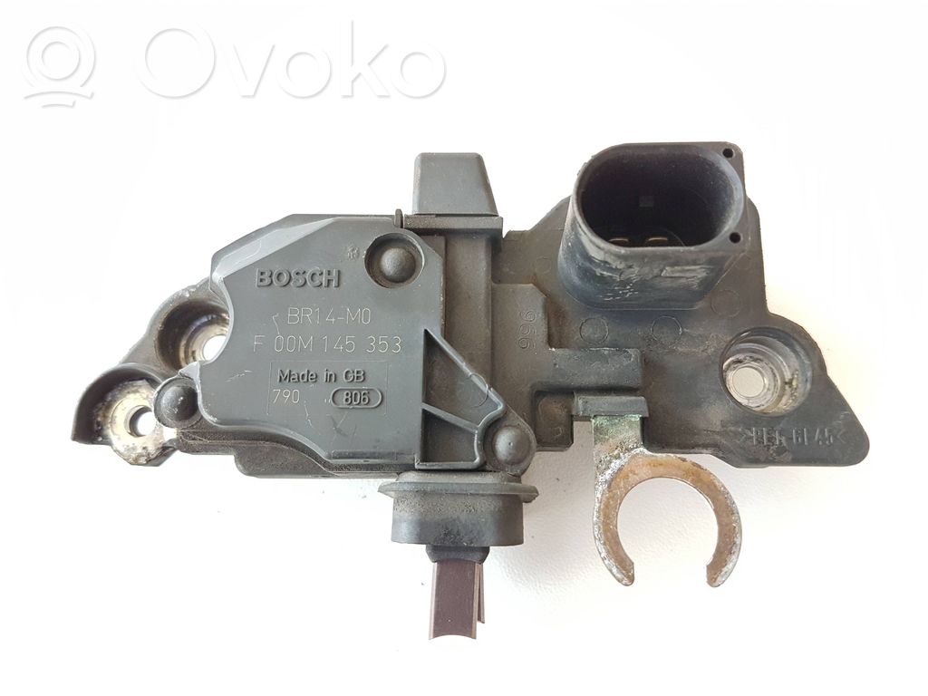 Iveco Daily 35.8 - 9 Repuesto de alternador 