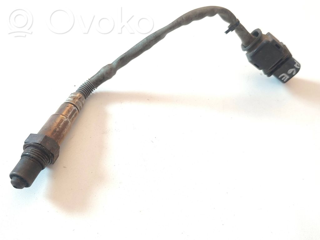 KIA Sportage Lambda probe sensor 