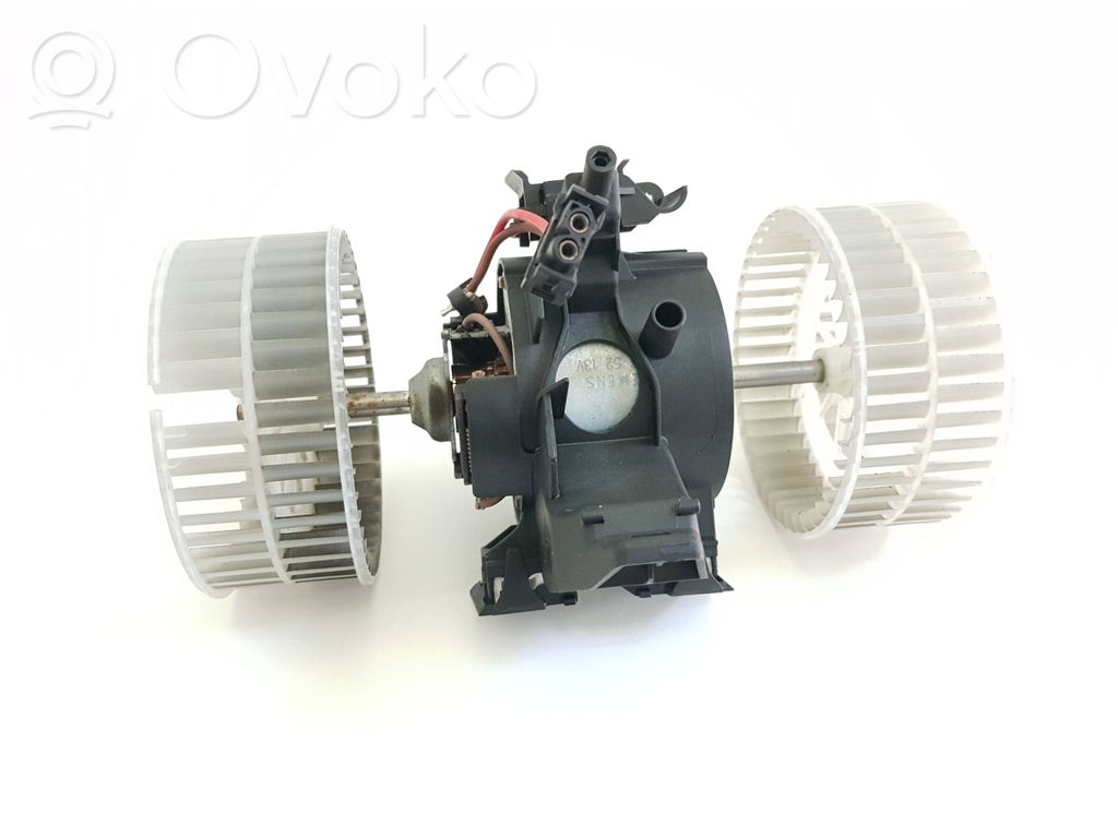 Mazā radiatora ventilators   95365