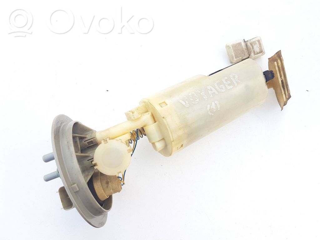 Chrysler Voyager Fuel level sensor 