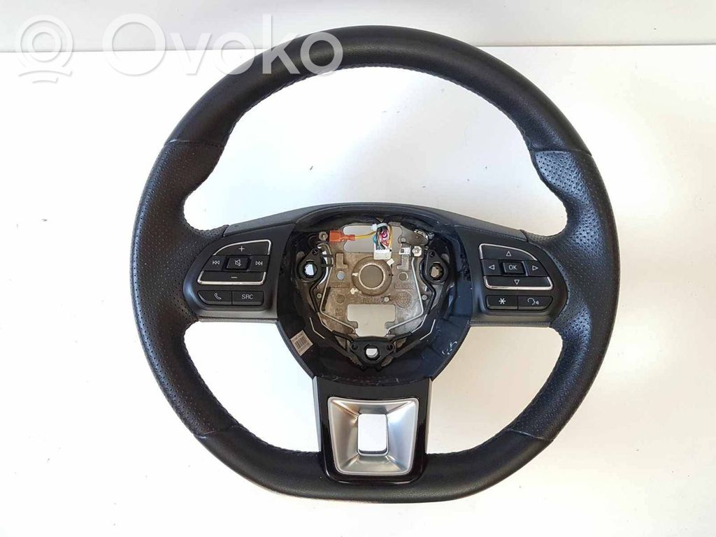 MG ZS Ohjauspyörä 