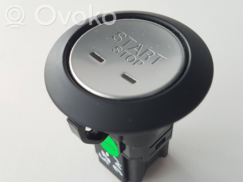 MG ZS Engine start stop button switch 