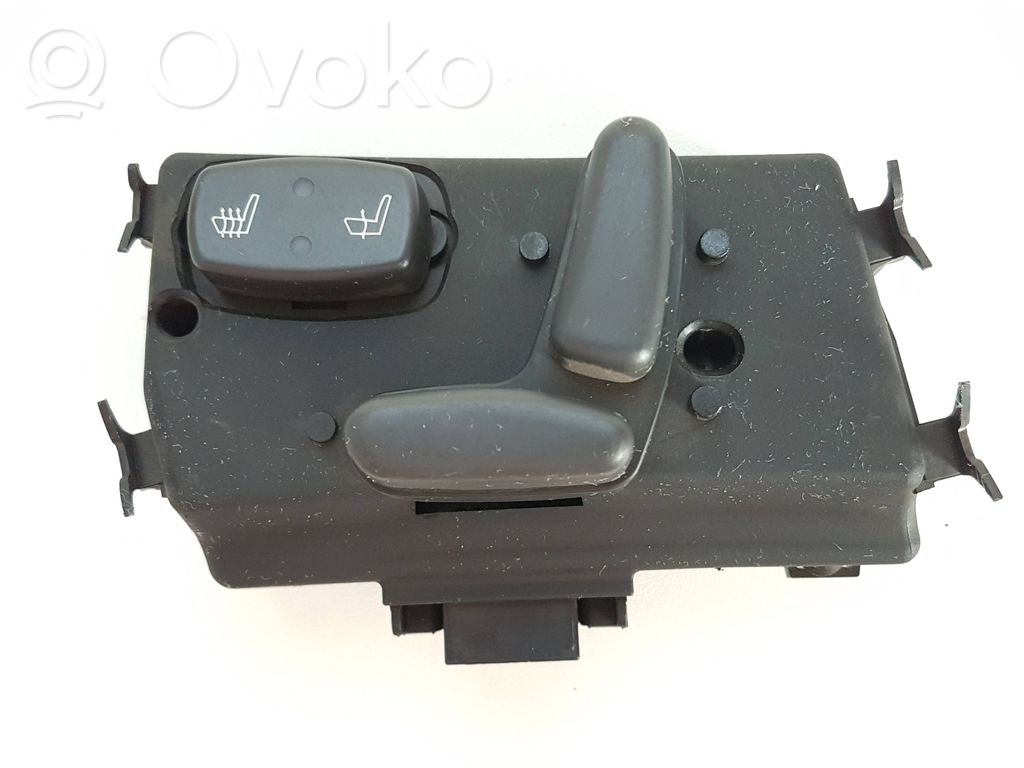 Chrysler Pacifica Interruptor de control del asiento 